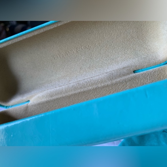 Tiffany & Co Eyeglasses TF2035 - Picture 5 of 16
